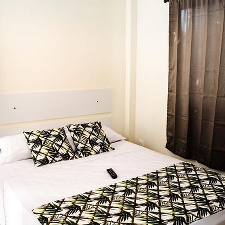 Caja Manga Bed & Breakfast Río de Janeiro Habitación foto