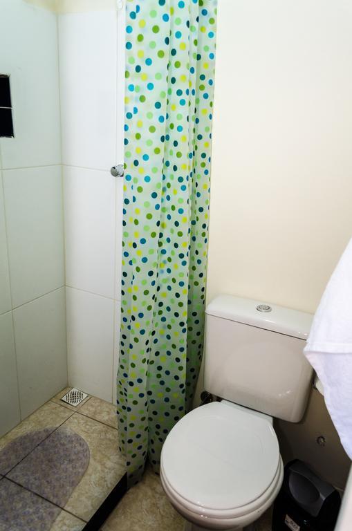 Caja Manga Bed & Breakfast Río de Janeiro Habitación foto