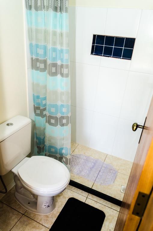 Caja Manga Bed & Breakfast Río de Janeiro Habitación foto