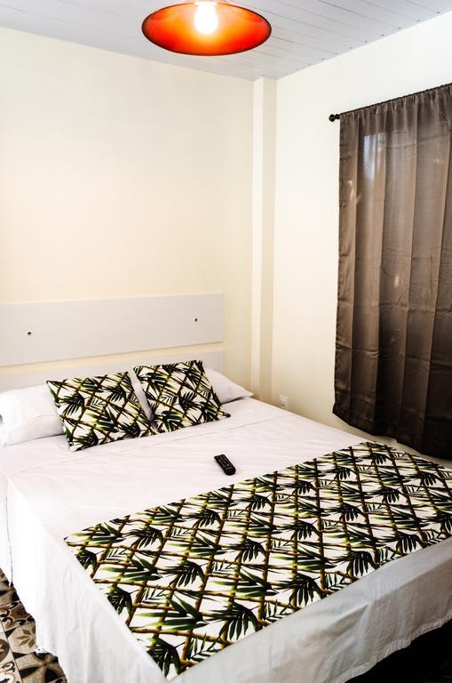 Caja Manga Bed & Breakfast Río de Janeiro Habitación foto